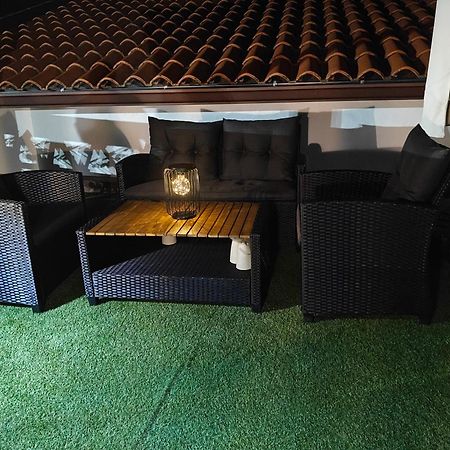 Casa El Frenazo ξενώνας Garciotum Εξωτερικό φωτογραφία