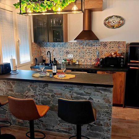 Casa El Frenazo ξενώνας Garciotum Εξωτερικό φωτογραφία