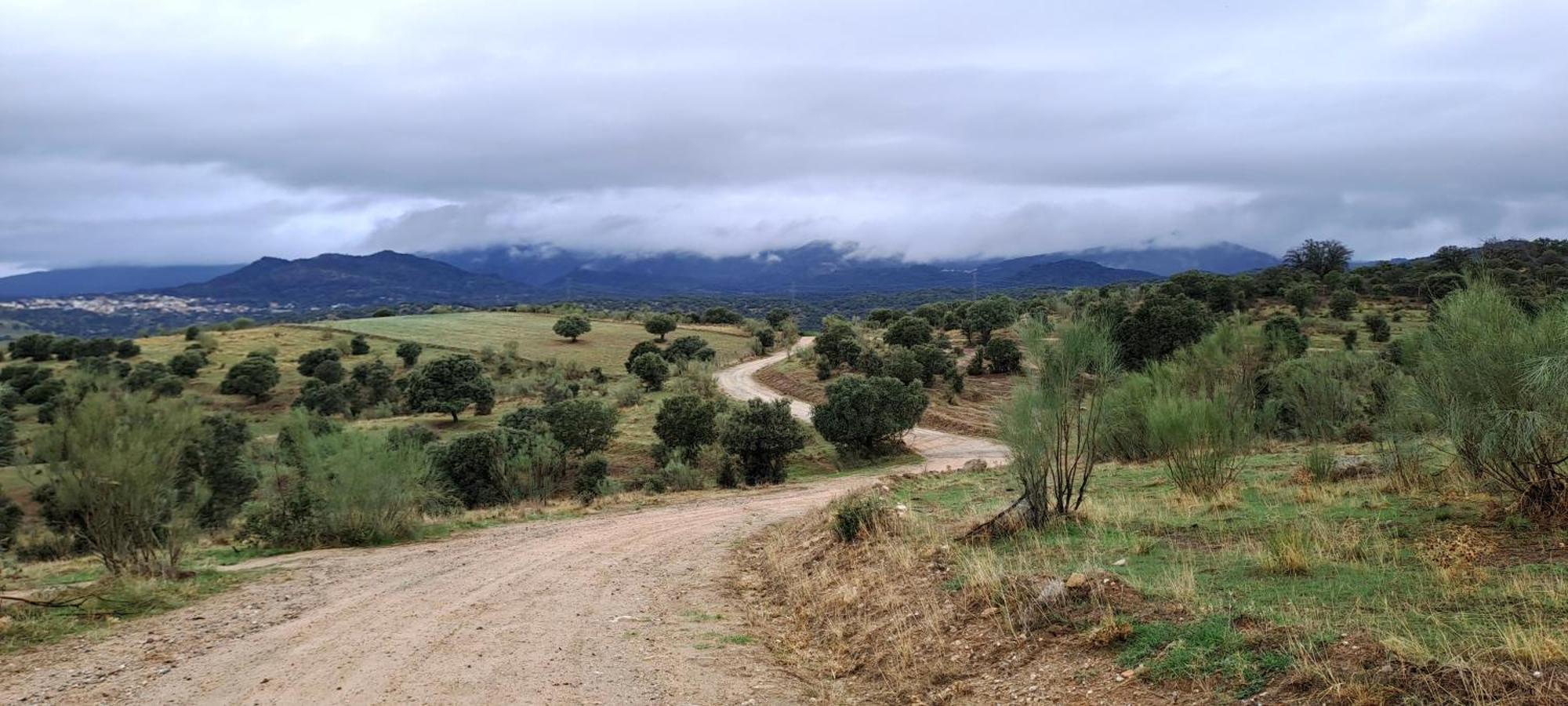 Casa El Frenazo ξενώνας Garciotum Εξωτερικό φωτογραφία