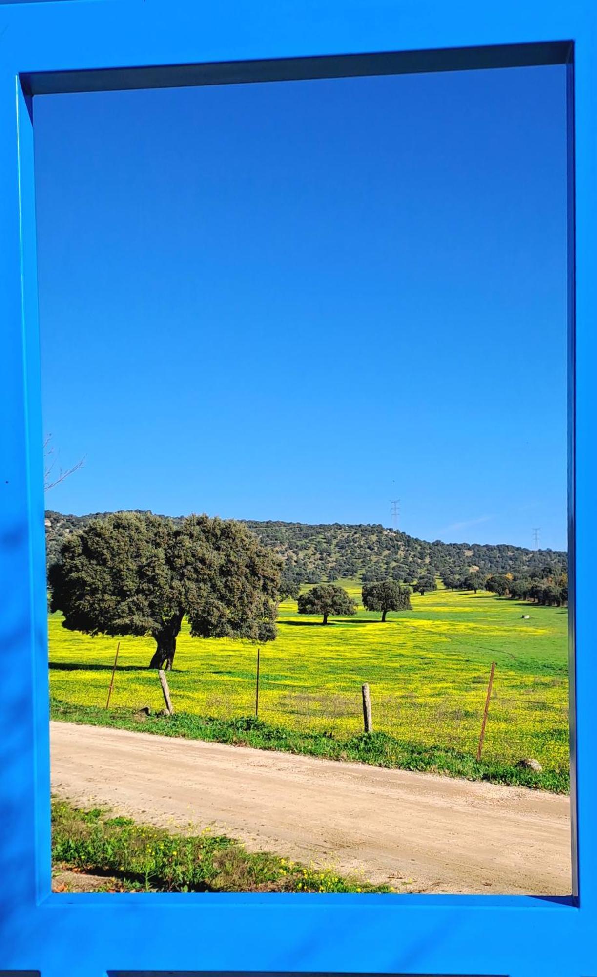 Casa El Frenazo ξενώνας Garciotum Εξωτερικό φωτογραφία