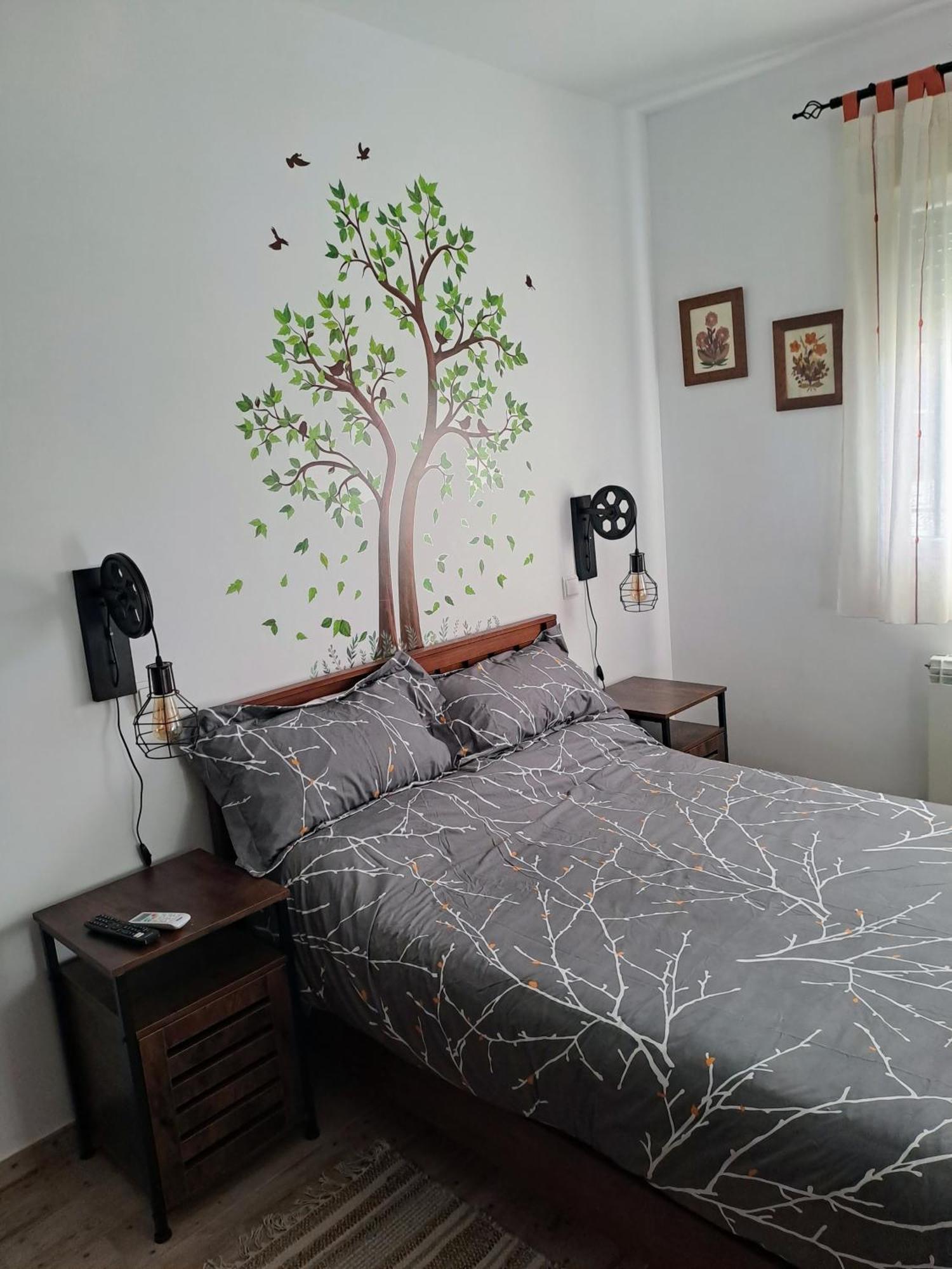 Casa El Frenazo ξενώνας Garciotum Εξωτερικό φωτογραφία