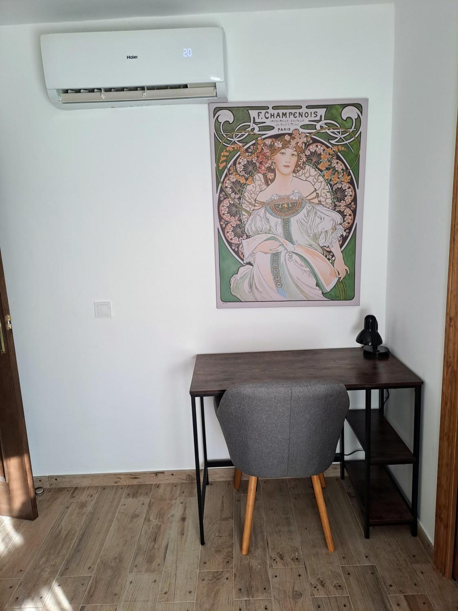 Casa El Frenazo ξενώνας Garciotum Εξωτερικό φωτογραφία
