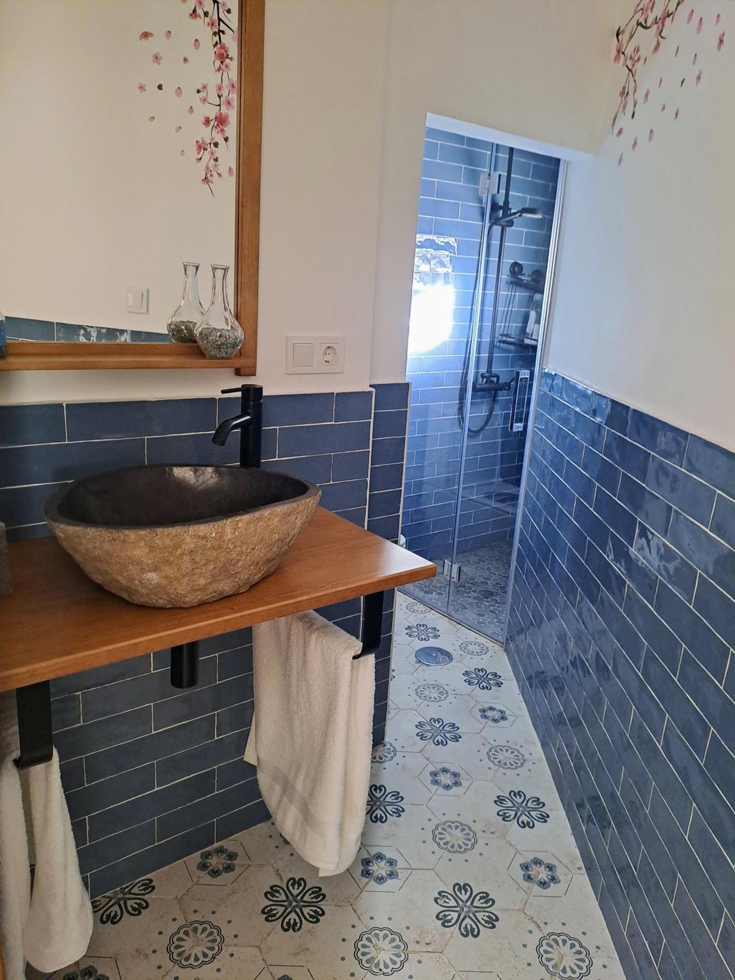 Casa El Frenazo ξενώνας Garciotum Εξωτερικό φωτογραφία